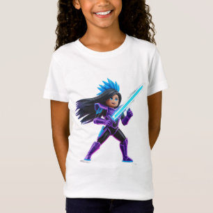 Fight the monster T-Shirt