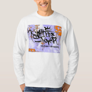 Fight The Power T-Shirt
