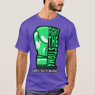 Fight The Stigma T-Shirt