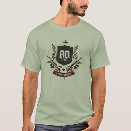 FightClub T-Shirt