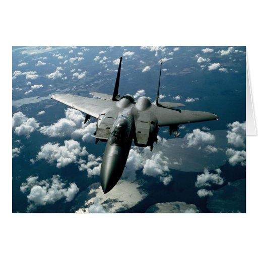 Image of Fighter Jet