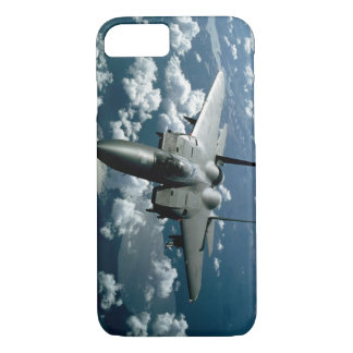 Fighter Jet iPhone 8/7 Case