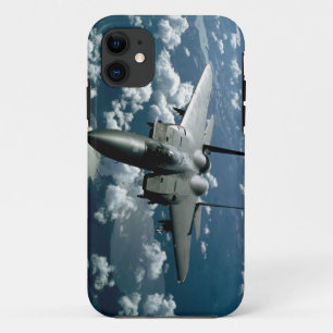 Fighter Jet iPhone 11 Case