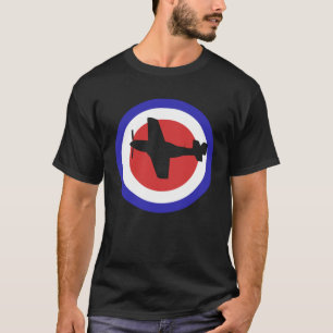 Fighter Jet Copilot T-Shirt