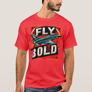 Fighter Jets 21 T-Shirt