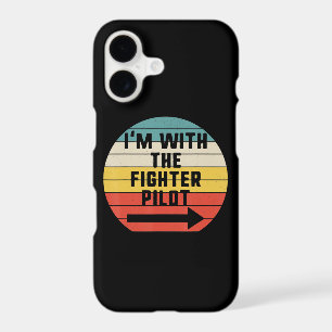 Fighter Pilot Halloween Matching Couple Gift