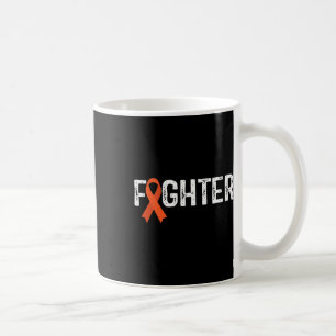 Fighter Rsd Crps Complex Regional Pain Syndrome Aw Coffee Mug