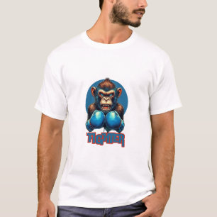 fighter T-Shirt