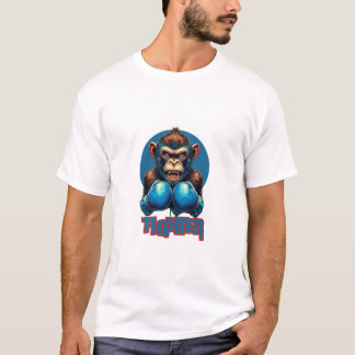 fighter T-Shirt