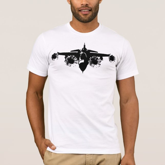 fighter T-Shirt (Front)