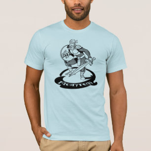 Fighter Tee