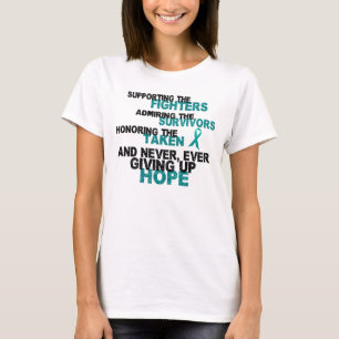 Fighters Survivors Taken 3 T-Shirt