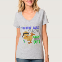 Fightin Chick EDS