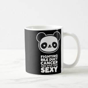 Fighting Bile Duct Cancer Still This Y Quote Cute Coffee Mug