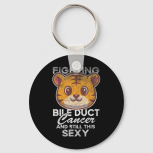 Fighting Bile Duct Cancer Still This Y Quote Cute  Key Ring