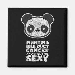 Fighting Bile Duct Cancer Still This Y Quote Cute  Magnet