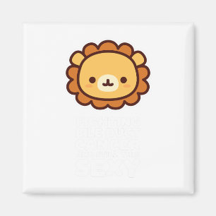 Fighting Bile Duct Cancer Still This Y Quote Cute  Magnet