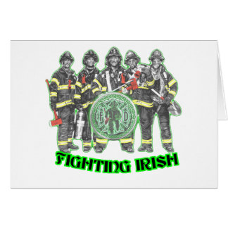 FIGHTING IRISH-1