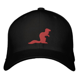 Fighting Mongooses Hat