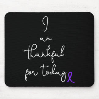 Fighting Pancreatic Cancer Product Gift Byttle Thr Mouse Mat
