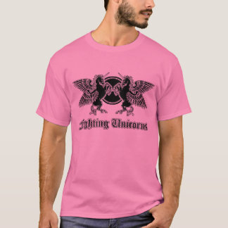 Fighting Unicorns T-Shirt
