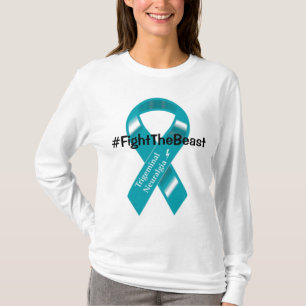 #FightTheBeast tshirt