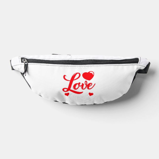 figielhermeza bum bags (Lay Down)