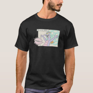 Figment comic square Essential T-Shirt