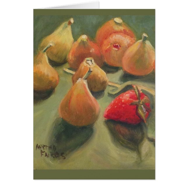 "Figment of Imagination" (Front)