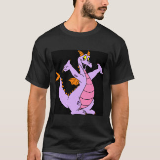 Figment One Little Spark T-Shirt
