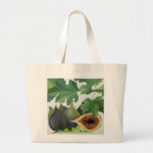 Figs 2013 large tote bag