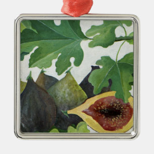 Figs 2013 metal tree decoration