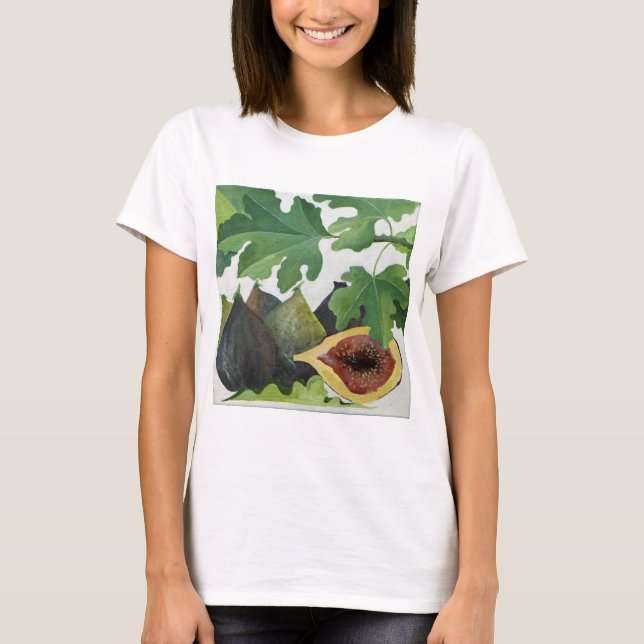 Figs 2013 T-Shirt (Front)