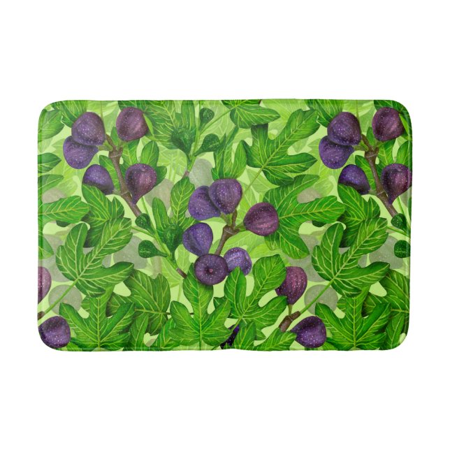 Figs 2 bath mat (Front)