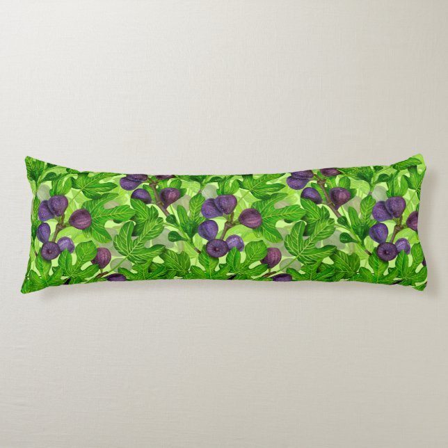 Figs 2 body cushion (Front)