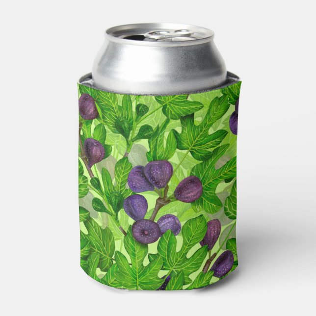 Figs 2 can cooler (Can Front)