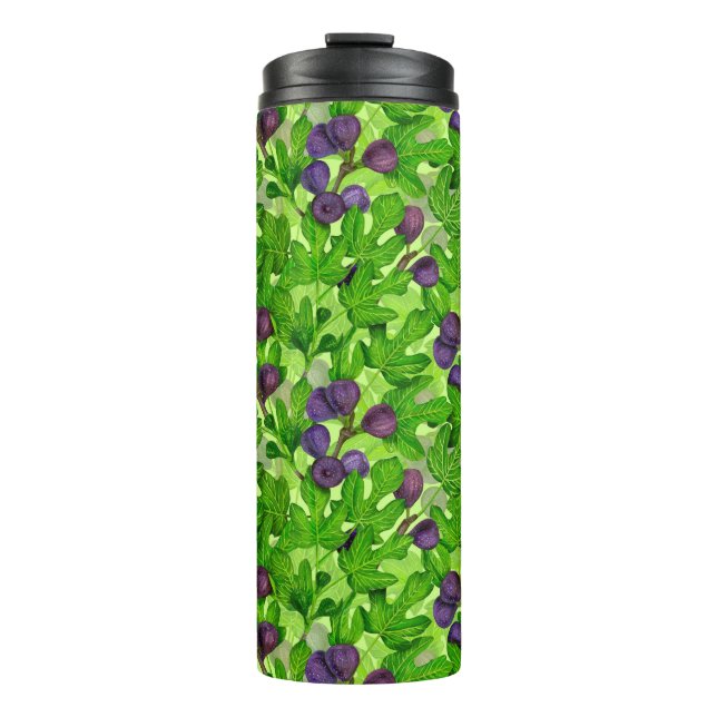 Figs 2 thermal tumbler (Front)