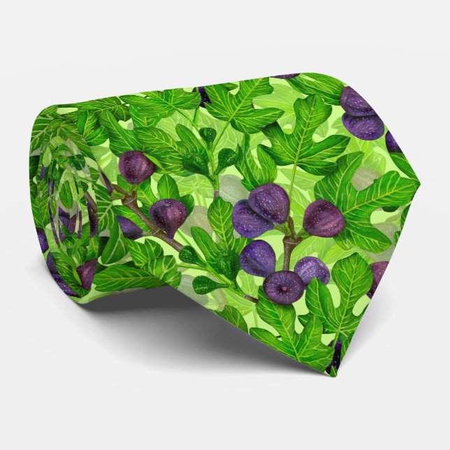 Figs 2 tie (Rolled)