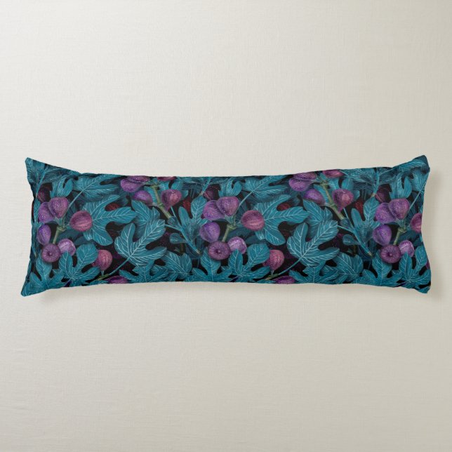 Figs Body Cushion (Front)