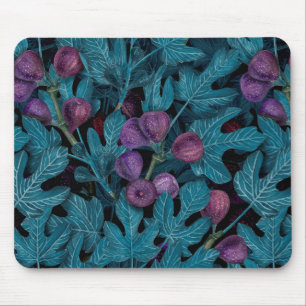 Figs Mouse Mat