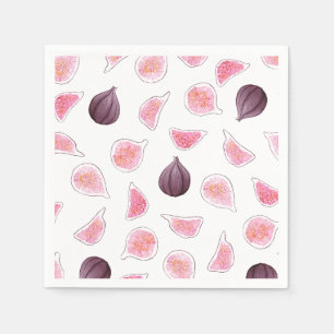 Figs Napkin