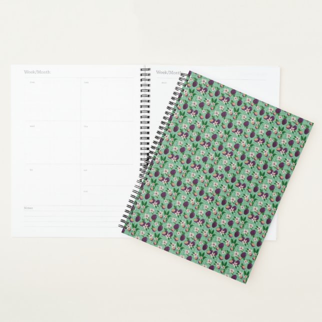Figs Personal Planner (Display)