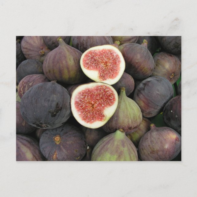 Figs Postcard (Front)