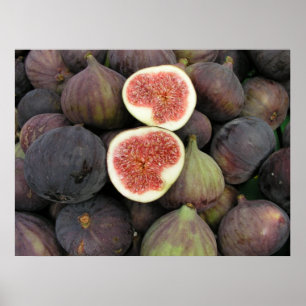Figs Poster