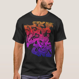 FIGURE IT OUT T-Shirt