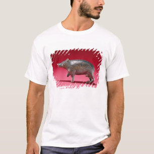 Figure of a Boar T-Shirt