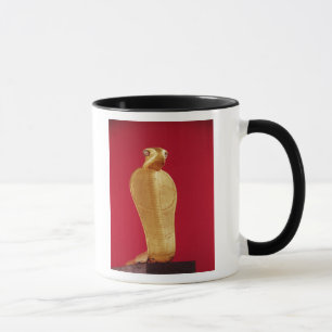 Figure of the cobra Netjer-Ankh Mug