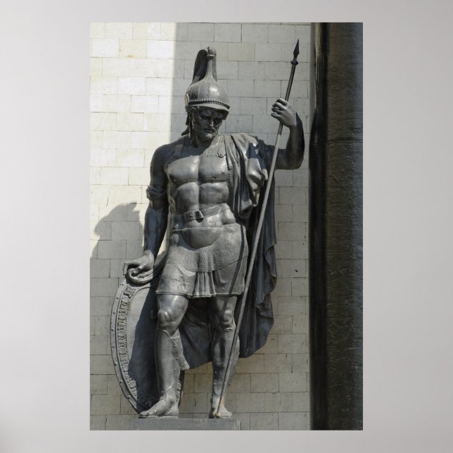 Figure Poster (Front)