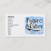 Figure Skater