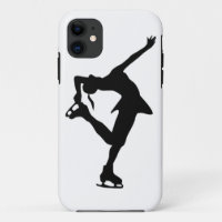 Figure Skater